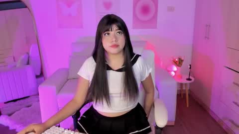 Emily  online show from January 11, 5:46 am