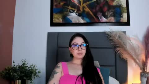 Emilyy Watson online show from May 16, 1:13 am
