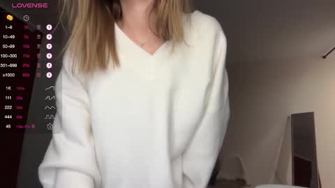 Nadya online show from March 10, 11:07 pm