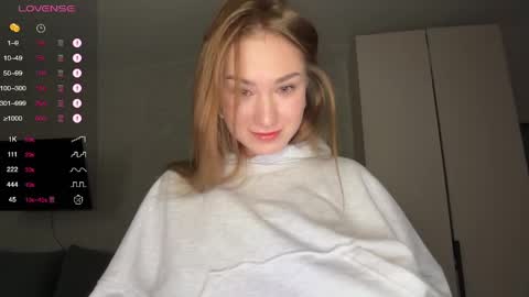 Nadya online show from March 18, 6:25 pm