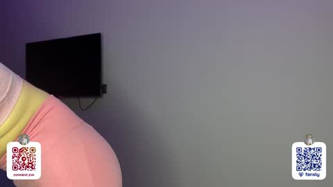 Snapshot of eminent_eva chatting on February 7, 6:24 pm Eminent Eva online show from February 7, 6:24 pm