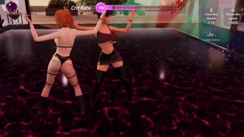 EMI online show from March 12, 1:36 am