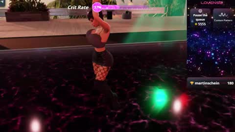 EMI online show from November 21, 6:17 pm