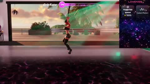 EMI online show from January 31, 7:55 pm