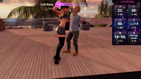 EMI online show from January 14, 9:23 pm