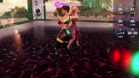 EMI online show from March 4, 11:11 pm