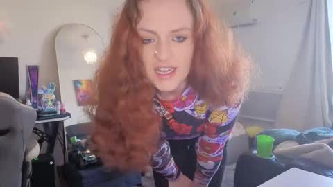 emliyjamesmjb online show from March 14, 4:00 pm