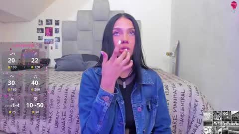 emma  online show from September 19, 7:17 pm