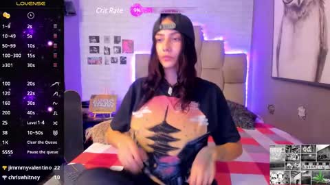 emma  online show from December 31, 9:50 pm