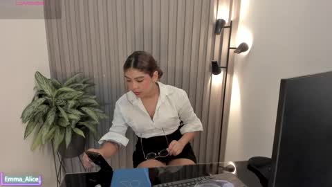 Alice online show from February 28, 11:36 am