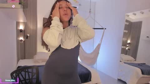 Alice online show from February 23, 11:34 am