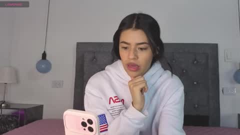 Emma online show from September 15, 3:41 am