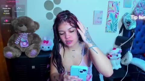 emma_boo_ online show from February 4, 3:16 pm