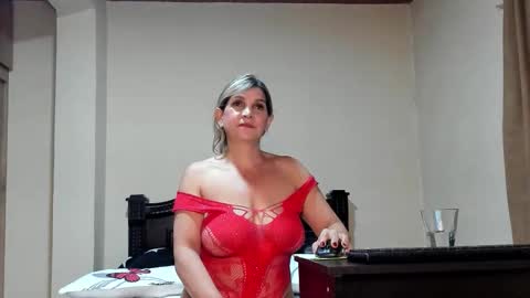 ALBA  online show from January 8, 1:33 am