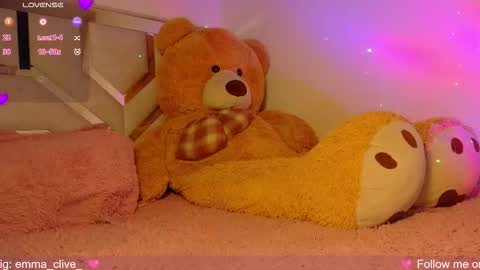  Emma  online show from October 22, 1:09 am