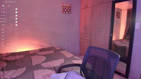 Mistress Emma Demon online show from March 14, 2:48 am