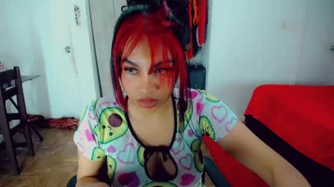 emma online show from May 15, 11:45 pm