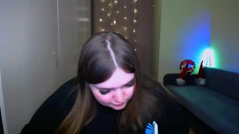 Eva online show from December 21, 6:14 pm