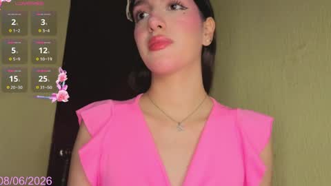 Emma 3 online show from June 8, 5:19 am