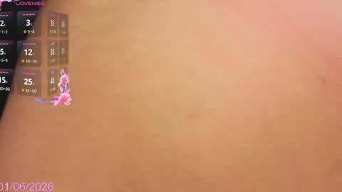 Emma 3 online show from June 2, 2:57 am
