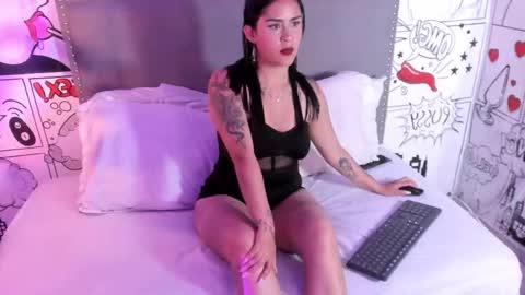 Emma online show from November 24, 11:42 am