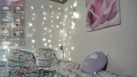 emma_just online show from November 20, 8:02 am