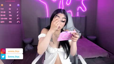 Emma online show from September 10, 4:24 am