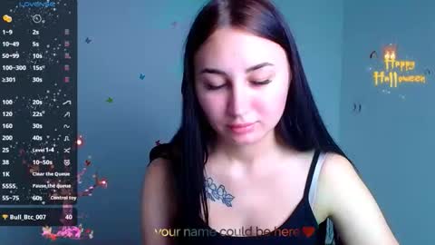 Snapshot of emma_loon chatting on October 24, 12:06 pm Emma online show from October 24, 12:06 pm