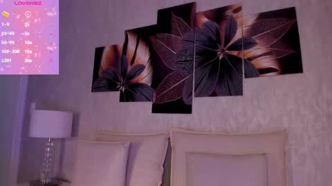 Emma Morgann online show from March 10, 11:23 am