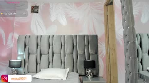 Emma online show from February 25, 12:36 am