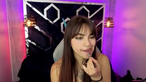emma_ramone online show from June 3, 12:30 pm