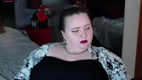 Emma Razumovskaya online show from December 17, 10:34 am