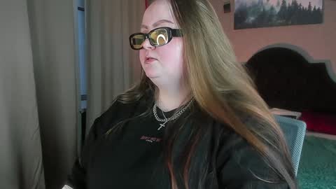 Emma Razumovskaya online show from January 23, 7:22 am