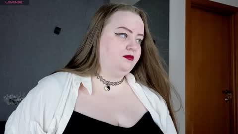 Emma Razumovskaya online show from September 27, 9:56 pm