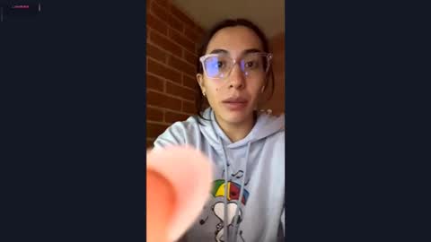 Emma Rouse Independent Model online show from November 18, 4:54 pm