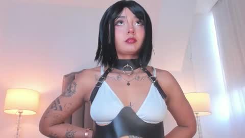 Ema online show from March 5, 12:14 pm