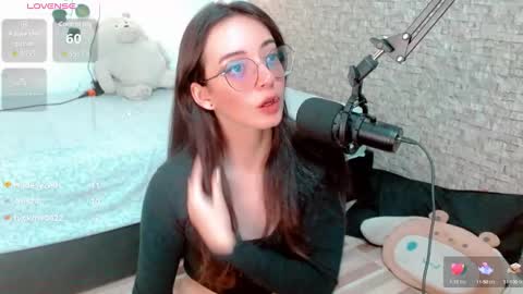 Emma  online show from January 17, 7:30 am