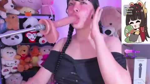  Emma  online show from June 10, 7:51 am