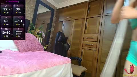 Emma online show from February 23, 1:35 am