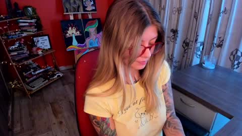 Ema .l. online show from January 14, 2:19 am