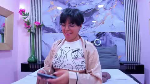 Emma  online show from September 30, 2:55 am