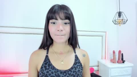 Emma  online show from April 30, 8:14 pm