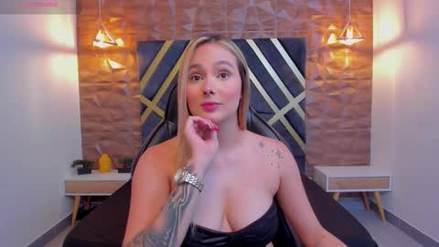 EMMA online show from January 10, 6:35 pm