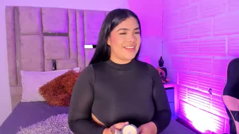 emma becket online show from November 4, 3:19 am