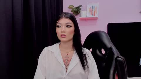 Emma  online show from November 29, 11:45 pm