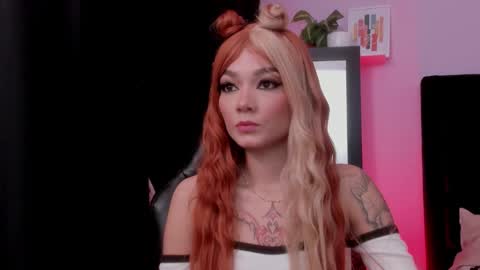 Emma  online show from January 13, 10:39 pm