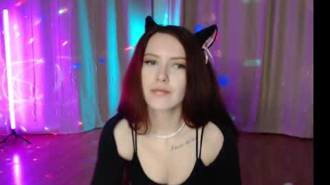 emmaishier online show from February 16, 7:49 pm