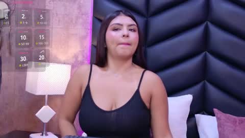 Emma Lee online show from February 16, 12:47 pm