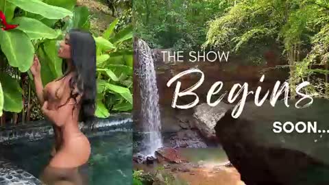    online show from July 5, 1:18 pm