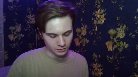 emmanuel_manny online show from November 6, 5:05 pm